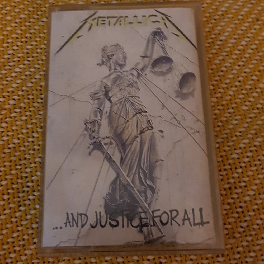 Metallica album